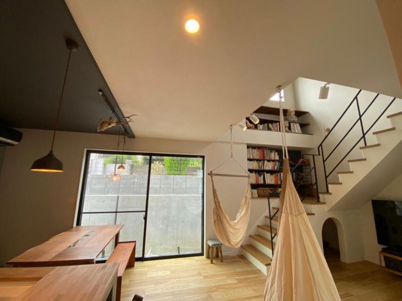 造作にこだわり