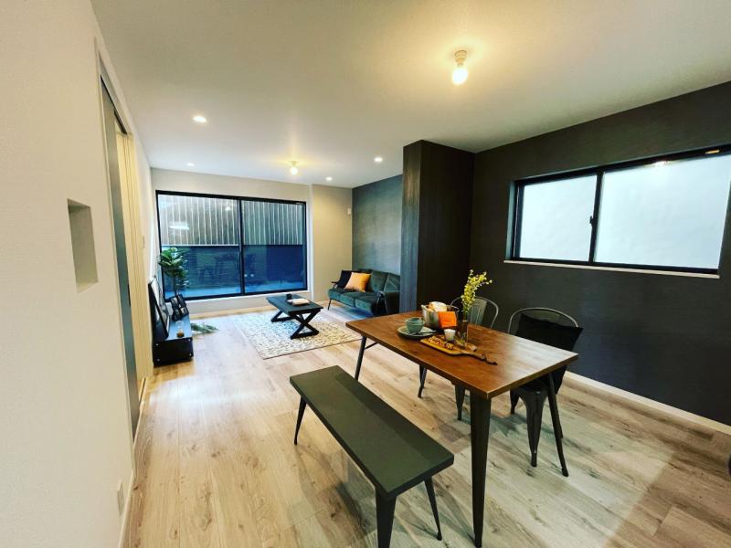 大阪市平野区加美東