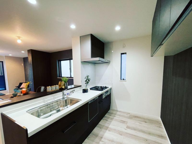 サンプル大阪府都島区都島本通