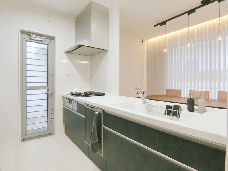 大阪府松原市松ヶ丘