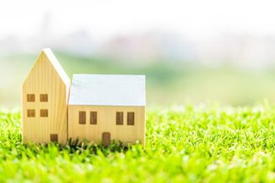 土地をみることから始まるプランニング